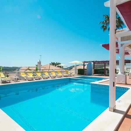 Pedro Mar By Atlantic Places Albufeira Extérieur photo