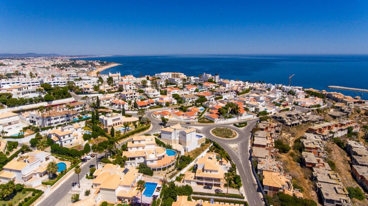 Pedro Mar By Atlantic Places Albufeira Extérieur photo
