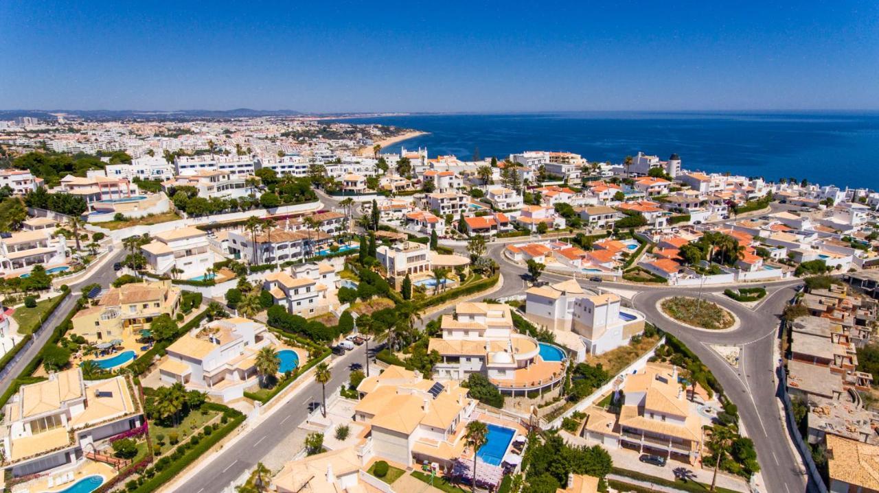Pedro Mar By Atlantic Places Albufeira Extérieur photo