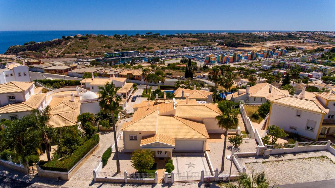 Pedro Mar By Atlantic Places Albufeira Extérieur photo