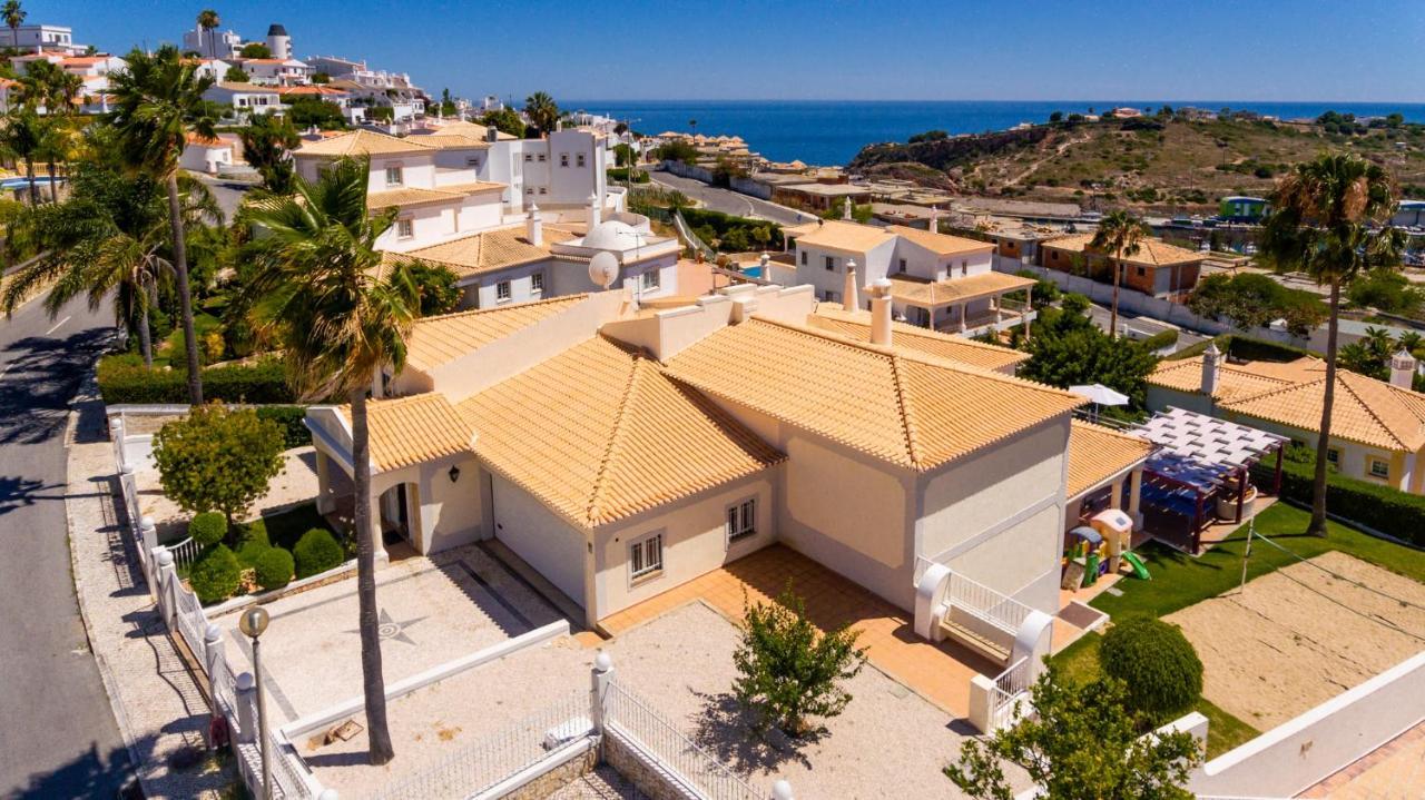 Pedro Mar By Atlantic Places Albufeira Extérieur photo