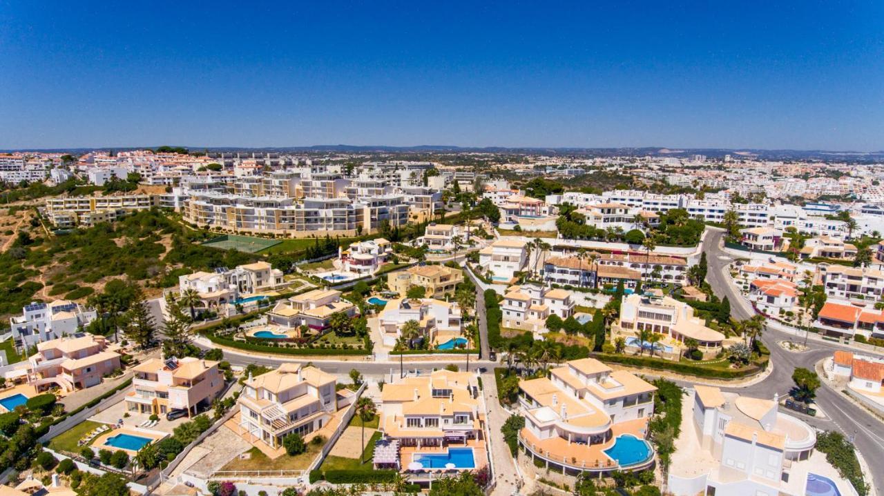 Pedro Mar By Atlantic Places Albufeira Extérieur photo