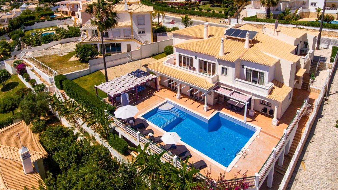 Pedro Mar By Atlantic Places Albufeira Extérieur photo