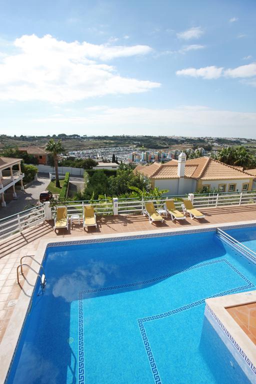 Pedro Mar By Atlantic Places Albufeira Chambre photo