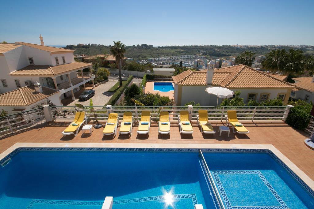 Pedro Mar By Atlantic Places Albufeira Extérieur photo