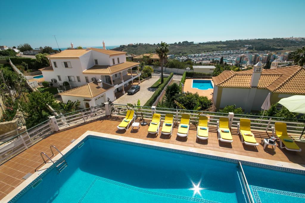 Pedro Mar By Atlantic Places Albufeira Extérieur photo