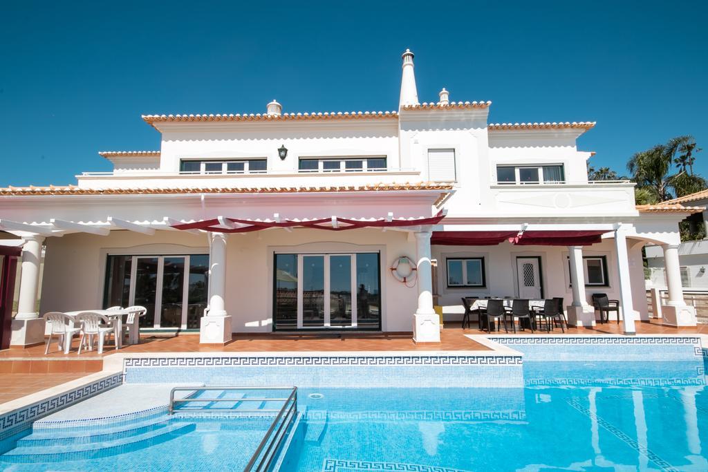 Pedro Mar By Atlantic Places Albufeira Extérieur photo