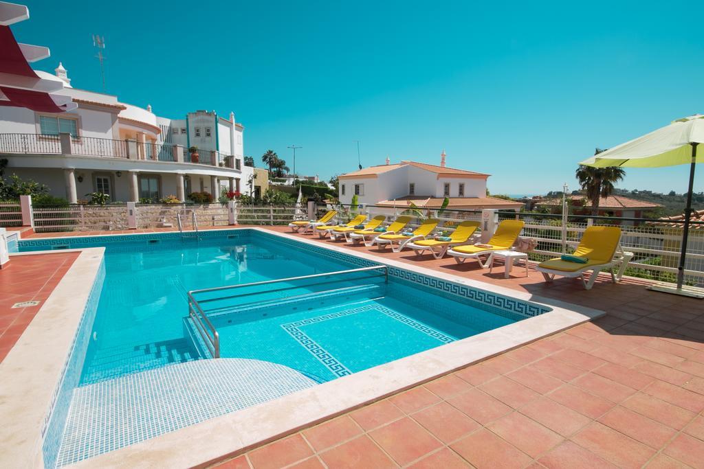 Pedro Mar By Atlantic Places Albufeira Extérieur photo