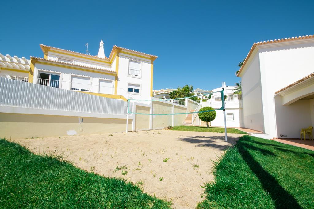 Pedro Mar By Atlantic Places Albufeira Extérieur photo
