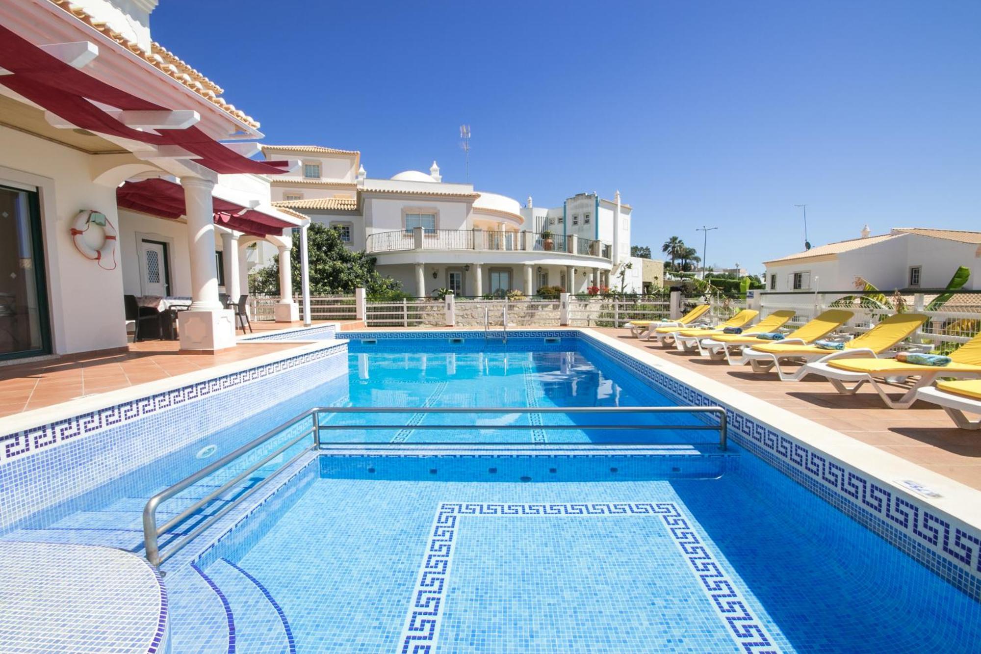 Pedro Mar By Atlantic Places Albufeira Extérieur photo