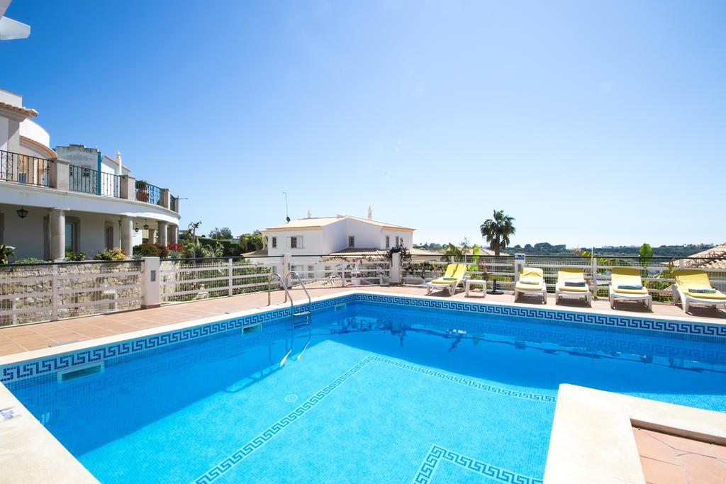 Pedro Mar By Atlantic Places Albufeira Extérieur photo