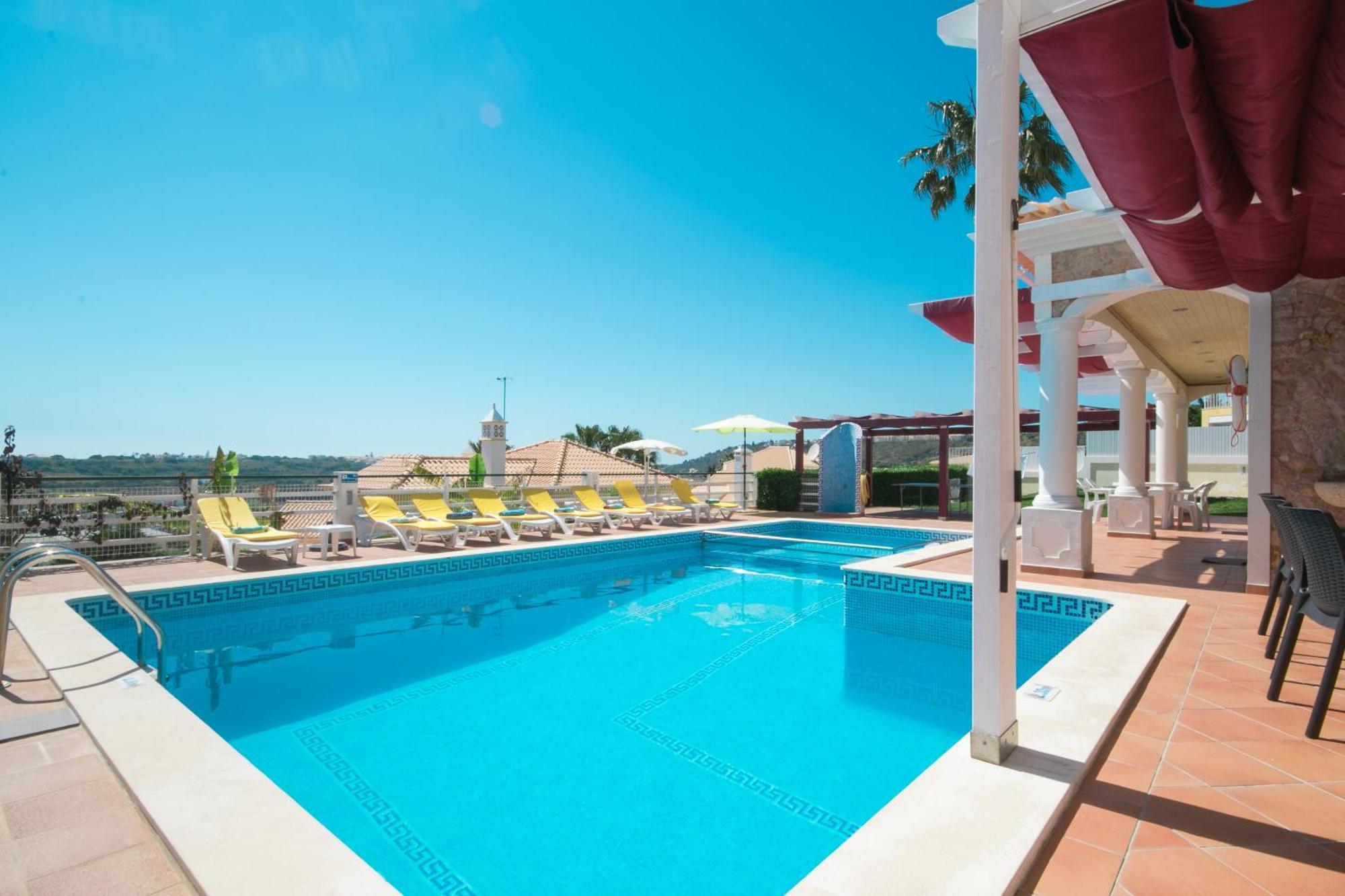 Pedro Mar By Atlantic Places Albufeira Extérieur photo