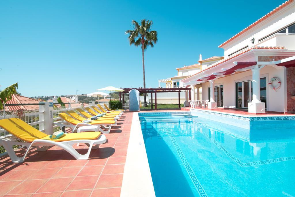 Pedro Mar By Atlantic Places Albufeira Extérieur photo