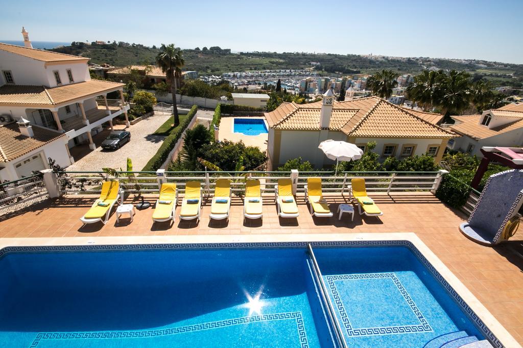 Pedro Mar By Atlantic Places Albufeira Extérieur photo