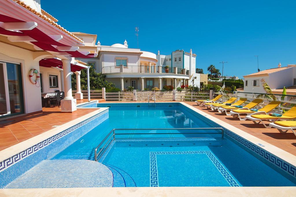 Pedro Mar By Atlantic Places Albufeira Extérieur photo